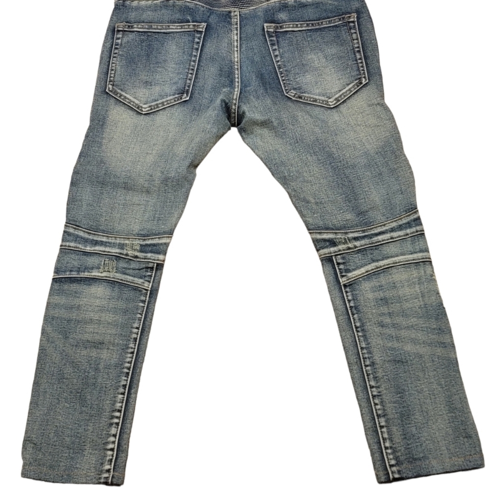 Jeans - Picture 3 of 3